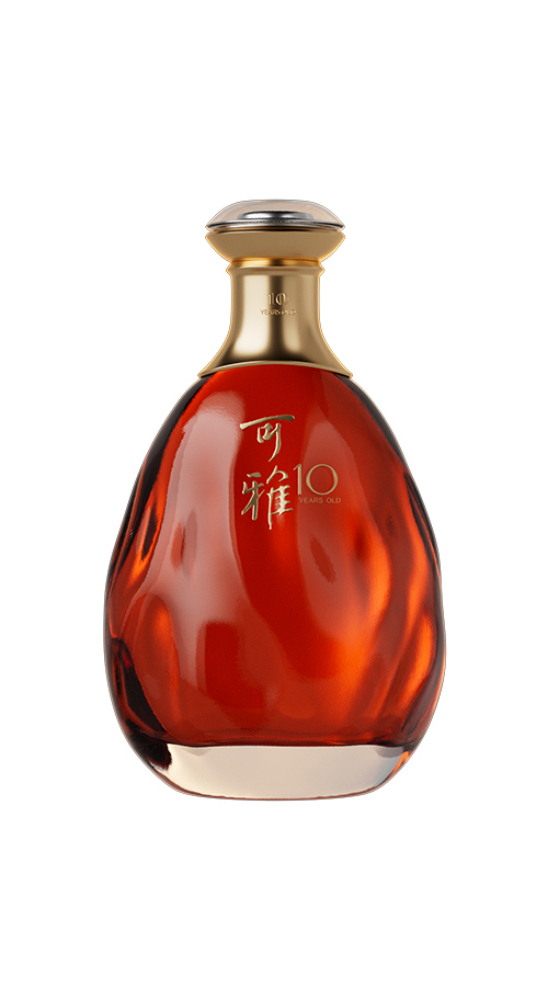 可雅桶藏10年XO 700mL